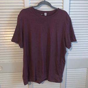 🌈4 FOR $12🌈 Purple T-Shirt